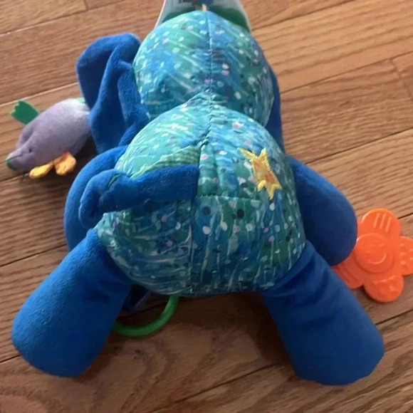 ❤️Free with Purchase ❤️Bundle of Baby Toys- All in great Clean Condition - Picture 3 of 9